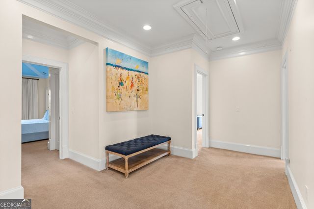 2601 Canterbury Trail, Atlanta, GA 30324