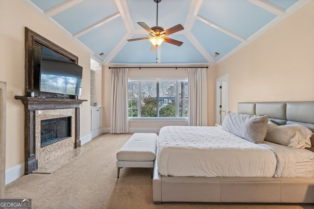 2601 Canterbury Trail, Atlanta, GA 30324