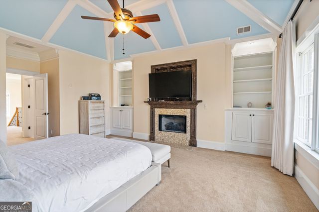 2601 Canterbury Trail, Atlanta, GA 30324