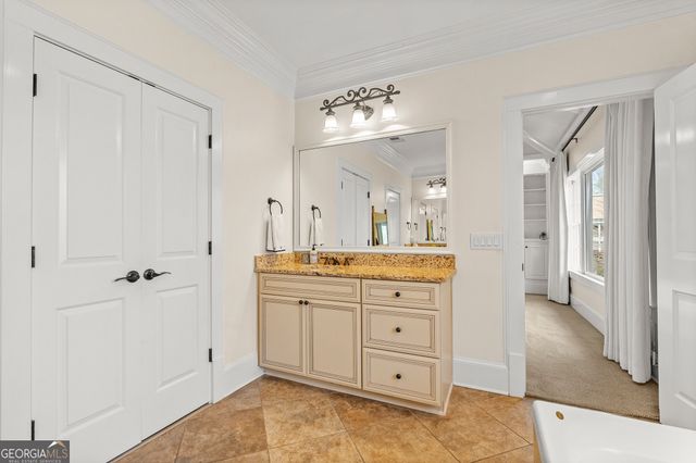 2601 Canterbury Trail, Atlanta, GA 30324