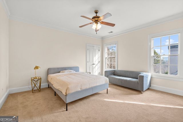 2601 Canterbury Trail, Atlanta, GA 30324