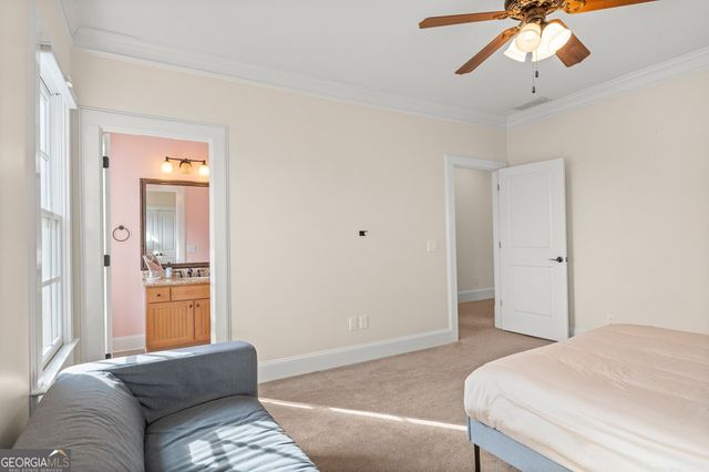 2601 Canterbury Trail, Atlanta, GA 30324