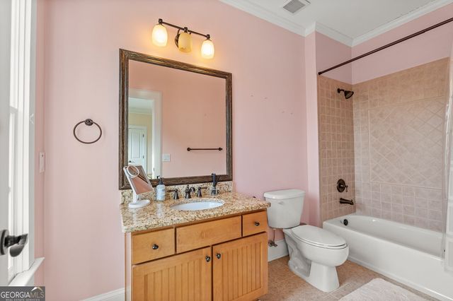 2601 Canterbury Trail, Atlanta, GA 30324