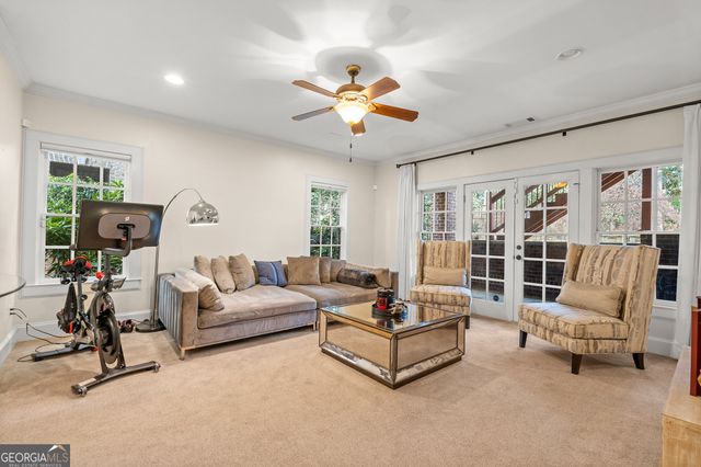 2601 Canterbury Trail, Atlanta, GA 30324