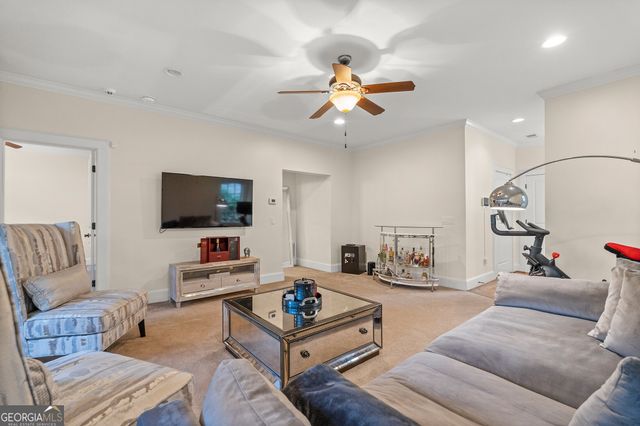 2601 Canterbury Trail, Atlanta, GA 30324