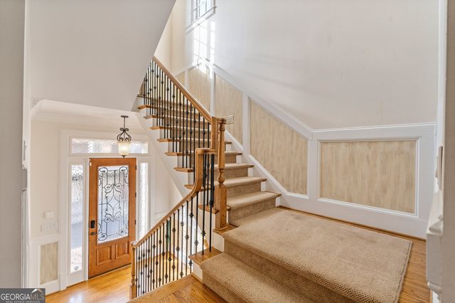 2601 Canterbury Trail, Atlanta, GA 30324