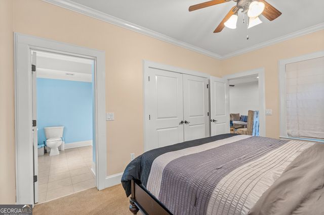 2601 Canterbury Trail, Atlanta, GA 30324