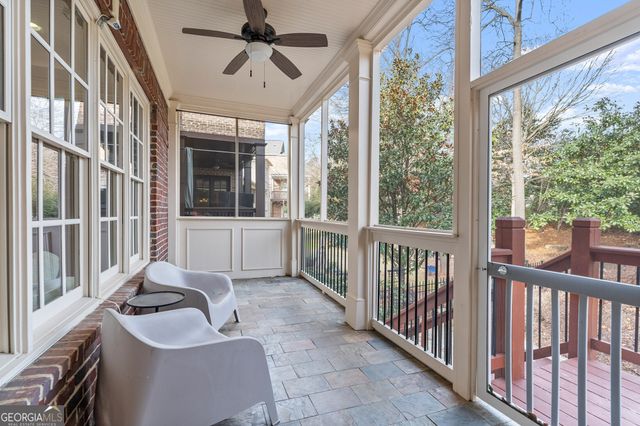 2601 Canterbury Trail, Atlanta, GA 30324