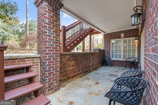 2601 Canterbury Trail, Atlanta, GA 30324