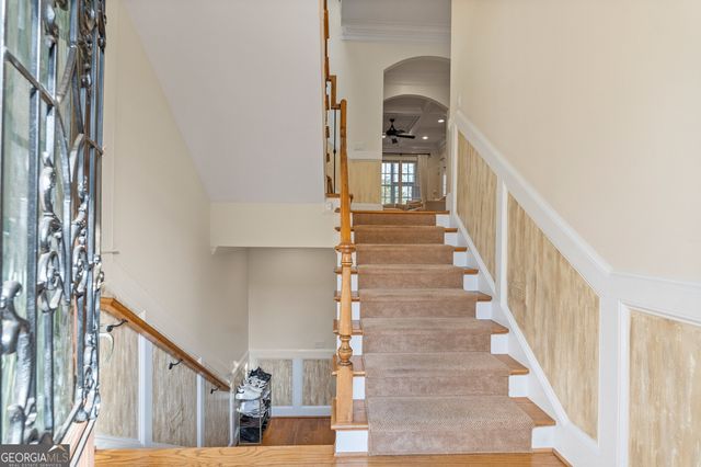 2601 Canterbury Trail, Atlanta, GA 30324