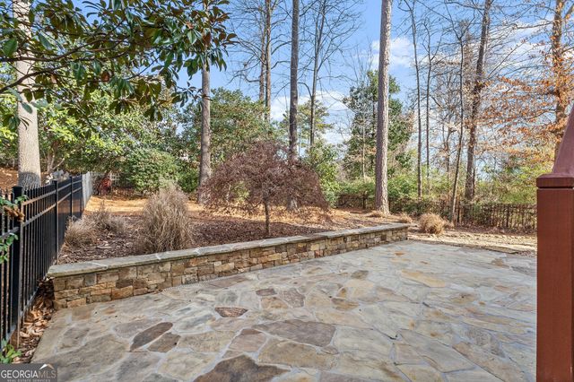 2601 Canterbury Trail, Atlanta, GA 30324