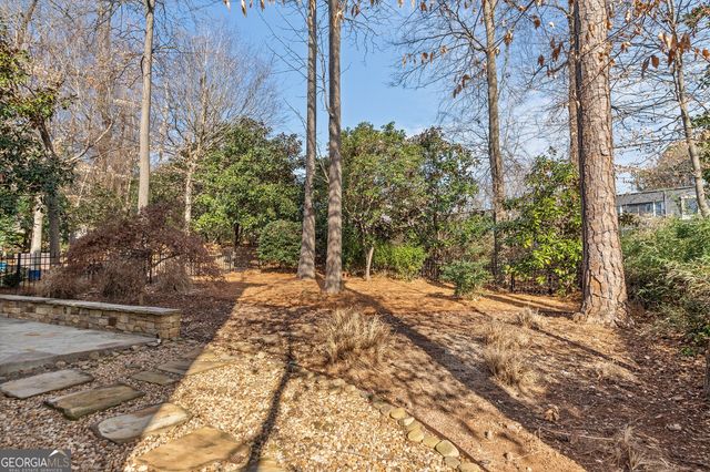 2601 Canterbury Trail, Atlanta, GA 30324