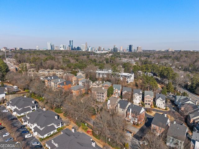 2601 Canterbury Trail, Atlanta, GA 30324