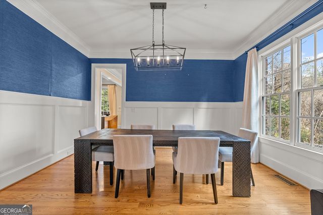 2601 Canterbury Trail, Atlanta, GA 30324