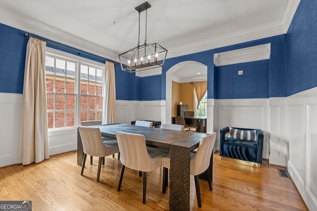 2601 Canterbury Trail, Atlanta, GA 30324