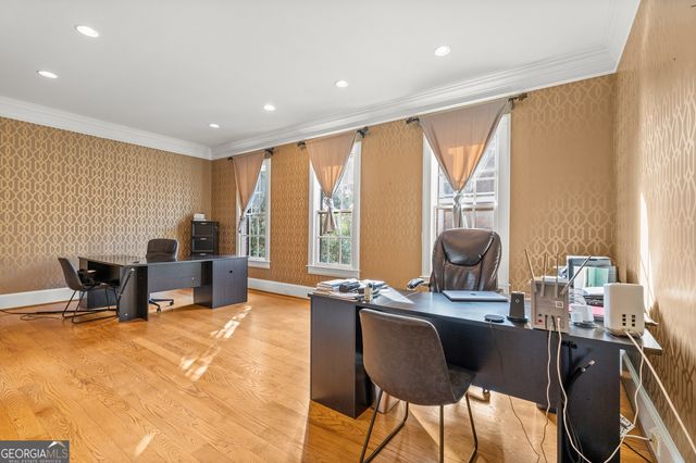 2601 Canterbury Trail, Atlanta, GA 30324