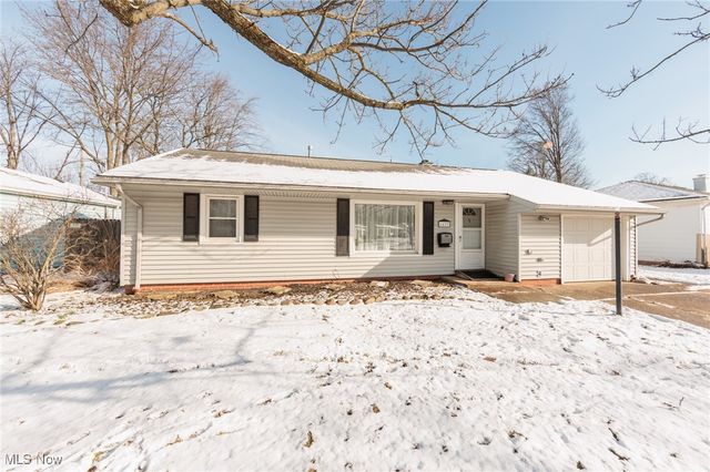 6429 Aylesworth Drive, Parma Heights, OH 44130