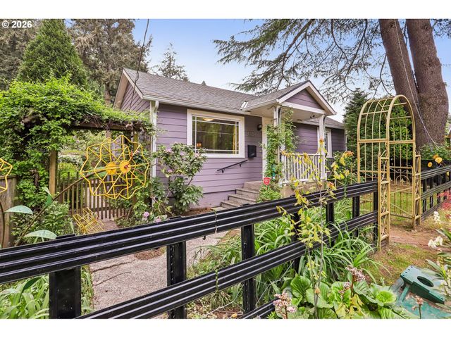 4339 Ne 88TH Ave, Portland, OR 97220