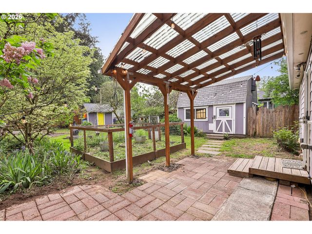 4339 Ne 88TH Ave, Portland, OR 97220
