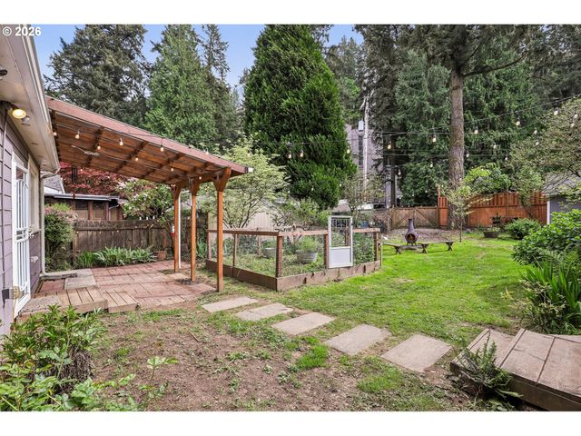 4339 Ne 88TH Ave, Portland, OR 97220