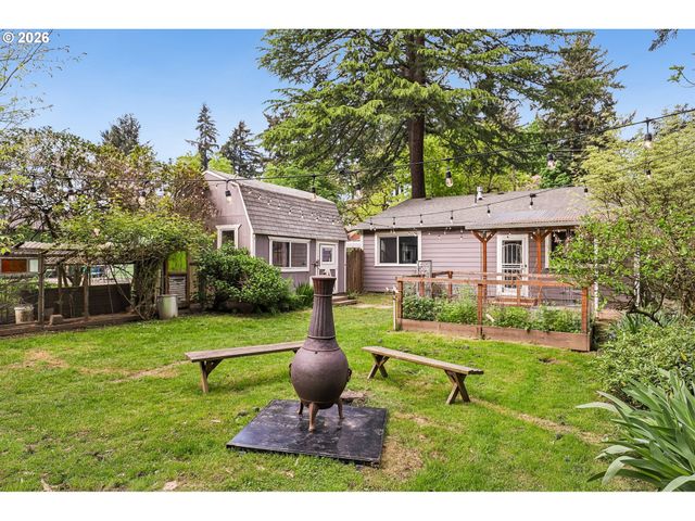 4339 Ne 88TH Ave, Portland, OR 97220