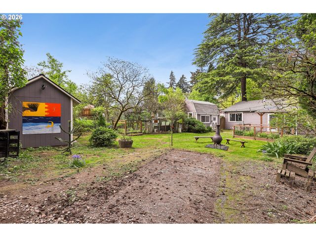 4339 Ne 88TH Ave, Portland, OR 97220