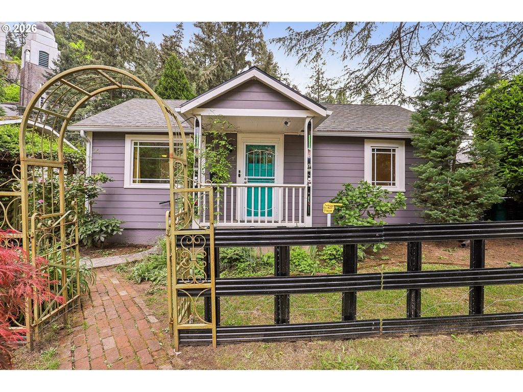4339 Ne 88TH Ave, Portland, OR 97220