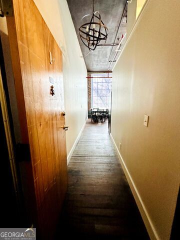 301 Bradley Street APT A206, Carrollton, GA 30117