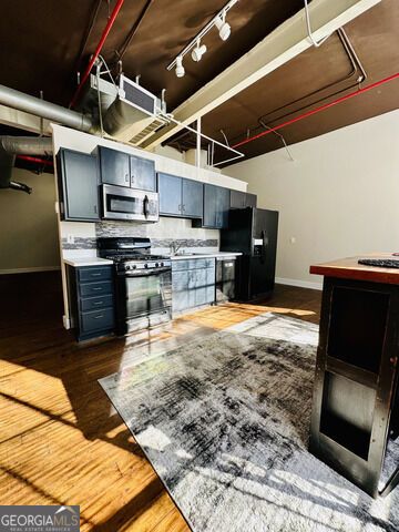 301 Bradley Street APT A206, Carrollton, GA 30117
