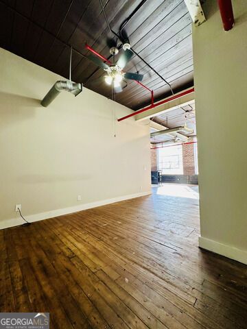 301 Bradley Street APT A206, Carrollton, GA 30117