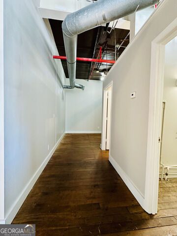 301 Bradley Street APT A206, Carrollton, GA 30117