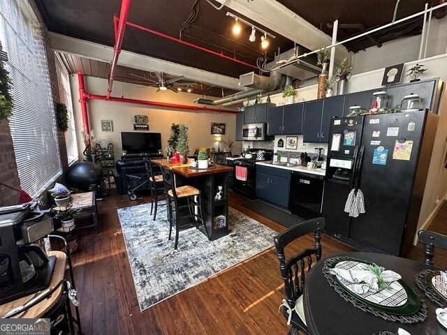 301 Bradley Street APT A206, Carrollton, GA 30117