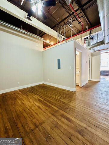 301 Bradley Street APT A206, Carrollton, GA 30117