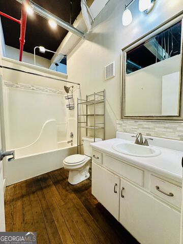 301 Bradley Street APT A206, Carrollton, GA 30117