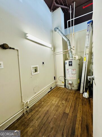 301 Bradley Street APT A206, Carrollton, GA 30117