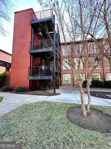 301 Bradley Street APT A206, Carrollton, GA 30117