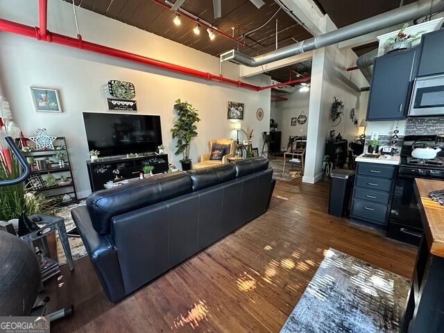 301 Bradley Street APT A206, Carrollton, GA 30117