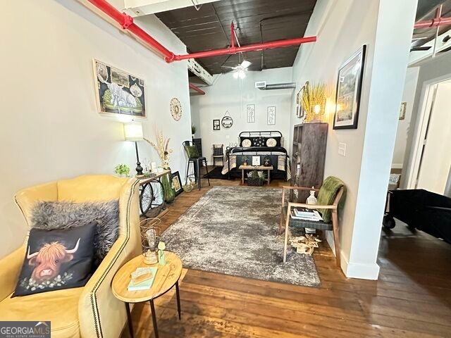 301 Bradley Street APT A206, Carrollton, GA 30117