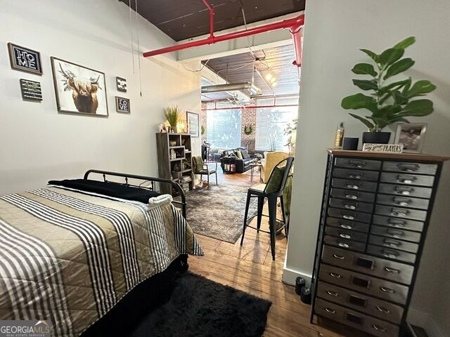 301 Bradley Street APT A206, Carrollton, GA 30117