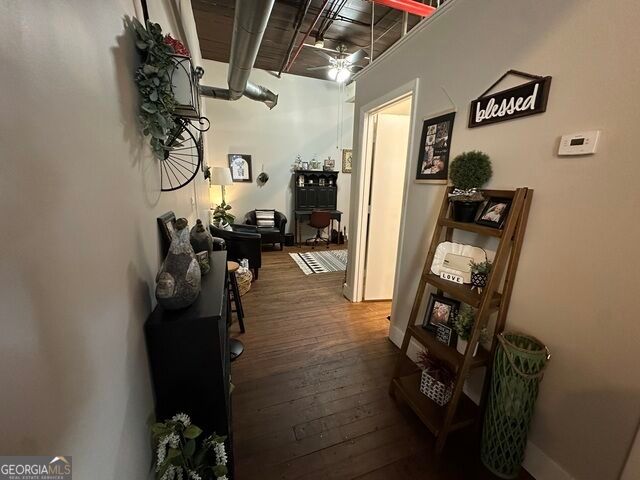 301 Bradley Street APT A206, Carrollton, GA 30117