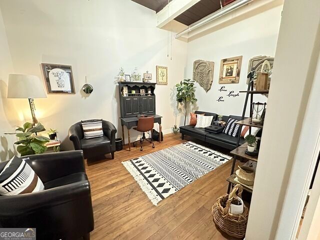 301 Bradley Street APT A206, Carrollton, GA 30117