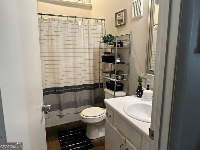 301 Bradley Street APT A206, Carrollton, GA 30117