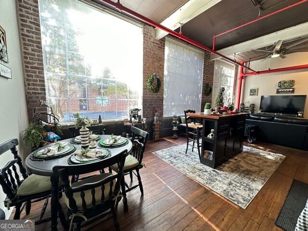 301 Bradley Street APT A206, Carrollton, GA 30117
