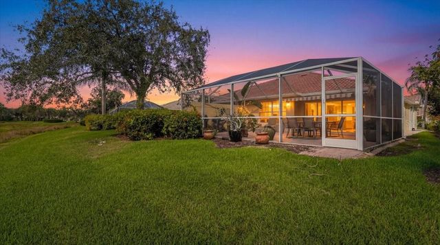 5546 MODENA PLACE, Sarasota, FL 34238
