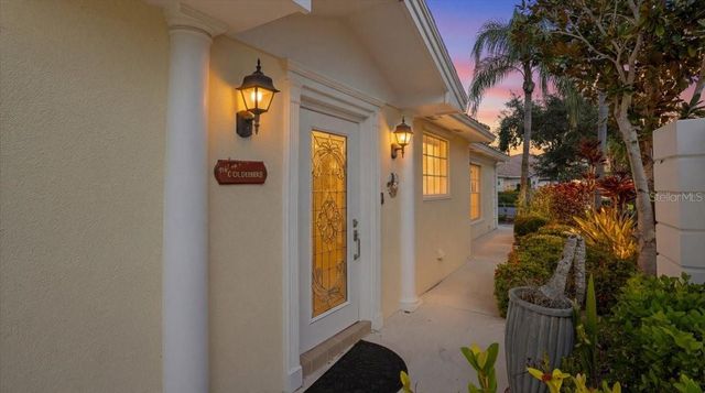 5546 MODENA PLACE, Sarasota, FL 34238