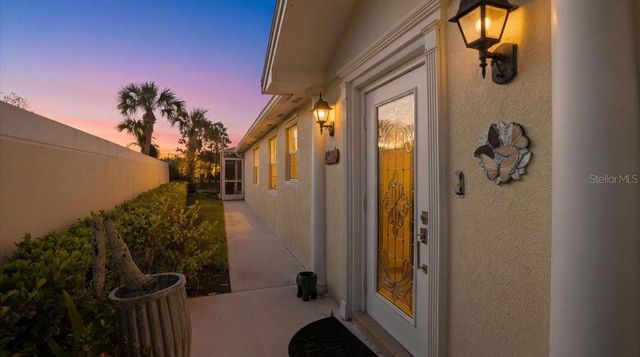 5546 MODENA PLACE, Sarasota, FL 34238