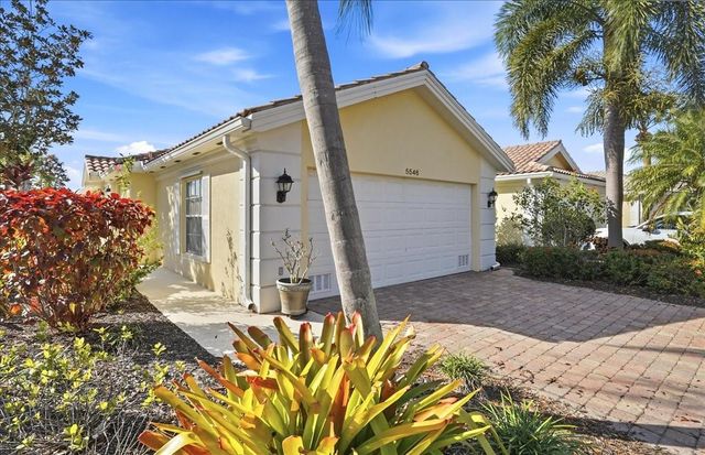5546 MODENA PLACE, Sarasota, FL 34238