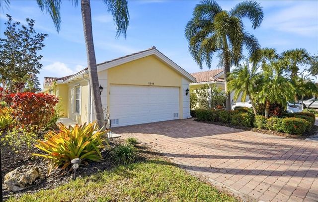5546 MODENA PLACE, Sarasota, FL 34238
