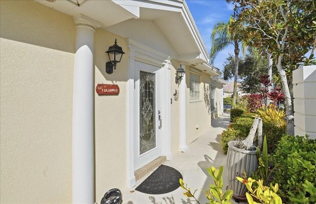 5546 MODENA PLACE, Sarasota, FL 34238