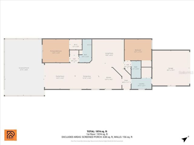 5546 MODENA PLACE, Sarasota, FL 34238